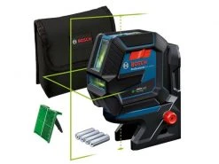 Bosch Professional Kombilaser GCL 2-50 G 15 m