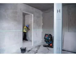 Bosch Professional Kombilaser GCL 2-50 G 15 m -Prüfwerkzeug Verkäufe 217243333 xxl