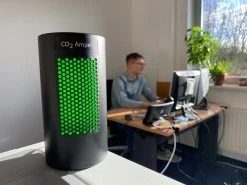 ISIS IC CO2 Ampel CONNY -Prüfwerkzeug Verkäufe 218734938 xxl