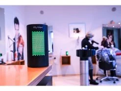 ISIS IC CO2 Ampel CONNY -Prüfwerkzeug Verkäufe 218734940 xxl