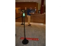 ISIS IC CO2 Ampel CONNY -Prüfwerkzeug Verkäufe 218734947 xxl