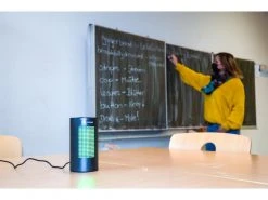 ISIS IC CO2 Ampel CONNY -Prüfwerkzeug Verkäufe 218734957 xxl