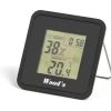 Wood's Thermo-/Hygrometer WHG1 -Prüfwerkzeug Verkäufe 219683211 xxl