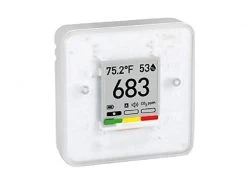 CO2 Luftgütemonitor Aranet4 Home Bluetooth