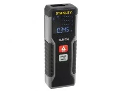 Stanley Laser-Distanzmesser TLM65i 25 m