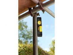 Stanley Fatmax Wasserwaage Classic Pro 23 cm 7 Stanley Fatmax Wasserwaage Classic Pro 23 cm -Prüfwerkzeug Verkäufe 221064962 xxl