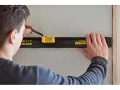 Stanley Fatmax Wasserwaage Classic Pro 60 cm -Prüfwerkzeug Verkäufe 221068599 xxl