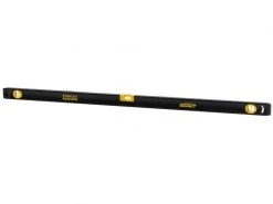 Stanley Fatmax Wasserwaage Classic Pro 120 cm