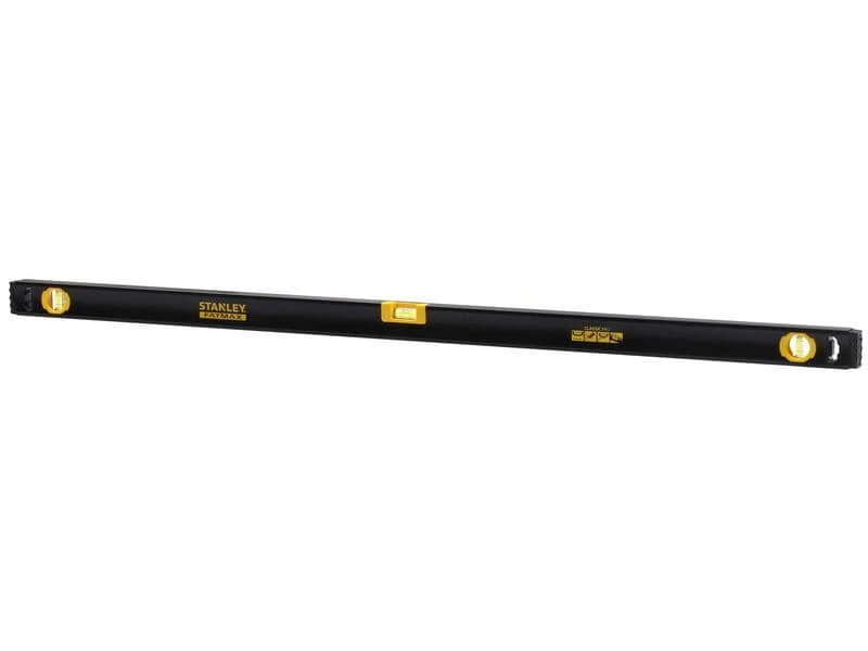 Stanley Fatmax Wasserwaage Classic Pro 120 cm 3 Stanley Fatmax Wasserwaage Classic Pro 120 cm