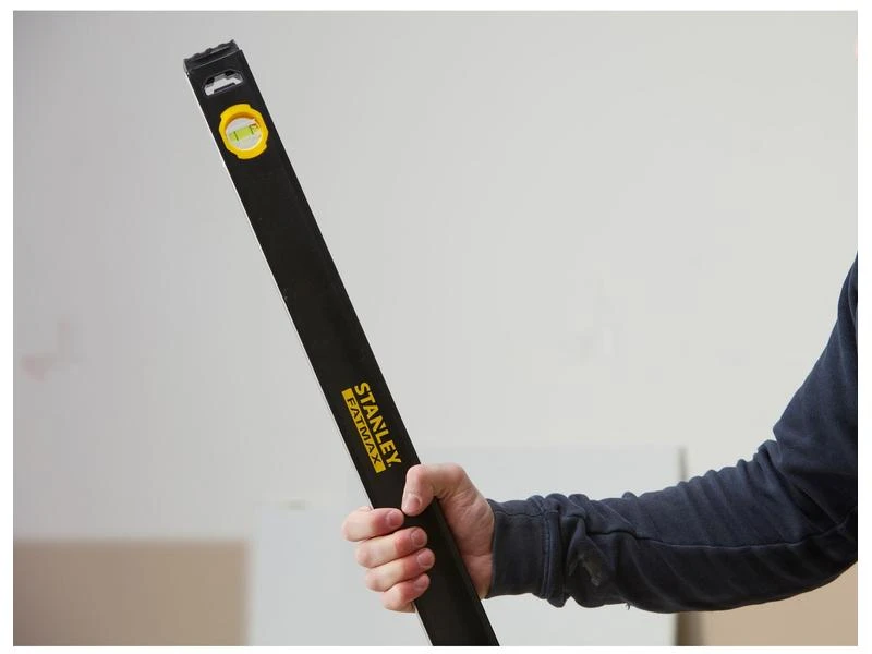 Stanley Fatmax Wasserwaage Classic Pro 120 cm 5 Stanley Fatmax Wasserwaage Classic Pro 120 cm – Bild 3