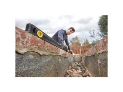 Stanley Fatmax Wasserwaage Classic Pro 180 cm -Prüfwerkzeug Verkäufe 221073026 xxl