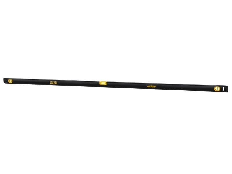 Stanley Fatmax Wasserwaage Classic Pro 200 cm 3 Stanley Fatmax Wasserwaage Classic Pro 200 cm