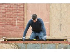 Stanley Fatmax Wasserwaage Classic Pro 200 cm 7 Stanley Fatmax Wasserwaage Classic Pro 200 cm -Prüfwerkzeug Verkäufe 221073748 xxl