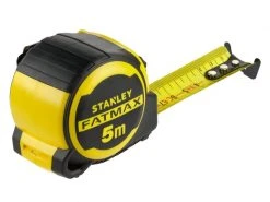 Stanley Fatmax Massband Blade Armor 5 m