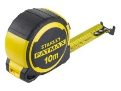 Stanley Fatmax Massband Blade Armor 10 m