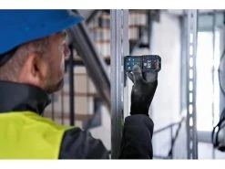 Bosch Professional Laser-Distanzmesser GLM 50-25 G 50 m -Prüfwerkzeug Verkäufe 223775453 xxl