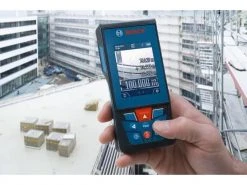 Bosch Professional Laser-Distanzmesser GLM 100-25 C 100 m -Prüfwerkzeug Verkäufe 224460110 xxl