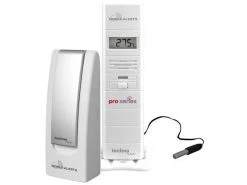 Technoline Wetterstation Mobile Alerts MA 10032 Set