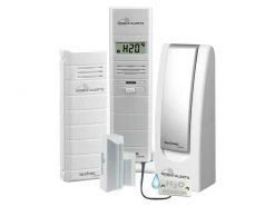 Technoline Wetterstation Mobile Alerts MA 10028 Set