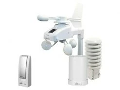 Technoline Wetterstation Mobile Alerts MA 10061 Set