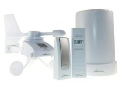 Technoline Wetterstation Mobile Alerts MA 10050 Set