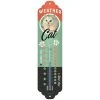 Nostalgic Art Thermometer Cat 6.5 x 28 cm -Prüfwerkzeug Verkäufe 227384379 xxl
