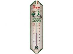 Nostalgic Art Thermometer Vespa 6.5 x 28 cm