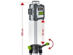 Laserliner Kreuzlinien-Laser CompactPlane 3G Set 150 30 m -Prüfwerkzeug Verkäufe 229163887 xxl