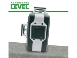 Laserliner Kreuzlinien-Laser CompactPlane 3G Set 150 30 m -Prüfwerkzeug Verkäufe 229163890 xxl