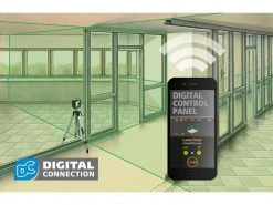 Laserliner Kreuzlinien-Laser CompactPlane 3G Set 150 30 m -Prüfwerkzeug Verkäufe 229163897 xxl