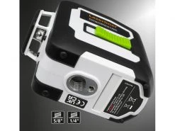 Laserliner Kreuzlinien-Laser CompactPlane 3G Pro 30 m -Prüfwerkzeug Verkäufe 229163919 xxl