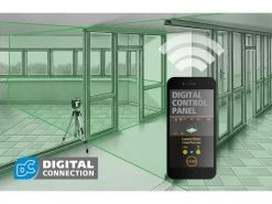 Laserliner Kreuzlinien-Laser CompactPlane 3G Pro 30 m -Prüfwerkzeug Verkäufe 229163949 xxl