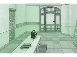 Laserliner Kreuzlinien-Laser CompactPlane 3G Pro 30 m -Prüfwerkzeug Verkäufe 229163951 xxl