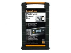 Laserliner Elektronik-Wasserwaage MasterLevel Compact Plus -Prüfwerkzeug Verkäufe 229163998 xxl