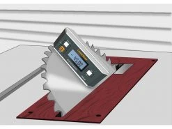 Laserliner Elektronik-Wasserwaage MasterLevel Compact Plus -Prüfwerkzeug Verkäufe 229164003 xxl