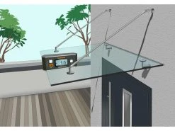 Laserliner Elektronik-Wasserwaage MasterLevel Compact Plus -Prüfwerkzeug Verkäufe 229164005 xxl