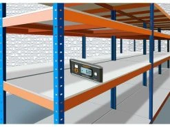 Laserliner Elektronik-Wasserwaage MasterLevel Compact Plus -Prüfwerkzeug Verkäufe 229164007 xxl