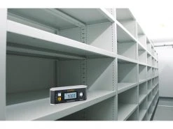 Laserliner Elektronik-Wasserwaage MasterLevel Compact Plus -Prüfwerkzeug Verkäufe 229164009 xxl