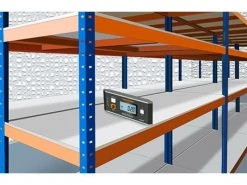 Laserliner Elektronik-Wasserwaage MasterLevel Compact Plus -Prüfwerkzeug Verkäufe 229164025 xxl