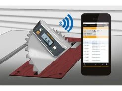 Laserliner Elektronik-Wasserwaage MasterLevel Compact Plus -Prüfwerkzeug Verkäufe 229164029 xxl