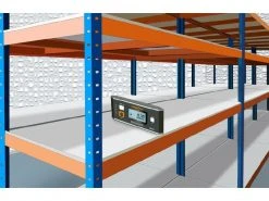 Laserliner Elektronik-Wasserwaage MasterLevel Compact Plus -Prüfwerkzeug Verkäufe 229164039 xxl