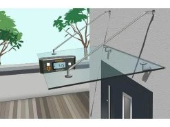 Laserliner Elektronik-Wasserwaage MasterLevel Compact Plus -Prüfwerkzeug Verkäufe 229164041 xxl