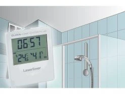 Laserliner Thermo-/Hygrometer ClimaHome Check Plus Digital 20 Laserliner Thermo-/Hygrometer ClimaHome Check Plus Digital -Prüfwerkzeug Verkäufe 229164305 xxl