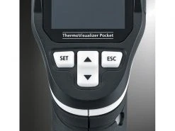 Laserliner Wärmebildkamera ThermoVisualizer Pocket -Prüfwerkzeug Verkäufe 229164338 xxl