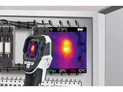 Laserliner Wärmebildkamera ThermoVisualizer Pocket -Prüfwerkzeug Verkäufe 229164363 xxl