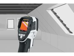 Laserliner Wärmebildkamera ThermoVisualizer Pocket -Prüfwerkzeug Verkäufe 229164371 xxl