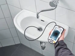 Laserliner Endoskopkamera VideoPocket -Prüfwerkzeug Verkäufe 229164388 xxl