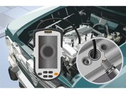 Laserliner Endoskopkamera VideoPocket -Prüfwerkzeug Verkäufe 229164390 xxl