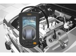 Laserliner Endoskopkamera VideoPocket HD -Prüfwerkzeug Verkäufe 229164511 xxl