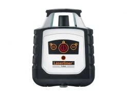 Laserliner Rotationslaser Cubus 210S Set 150 cm 200 m 32 Laserliner Rotationslaser Cubus 210S Set 150 cm 200 m -Prüfwerkzeug Verkäufe 229164529 xxl